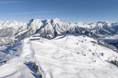 J2Ski's Where to Ski in December 2025