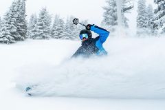 J2Ski Snow Report - March 13th 2025