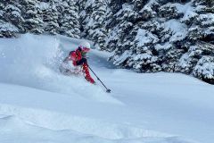 J2Ski Snow Report - February 6th 2025
