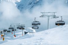 J2Ski Snow Report - November 20th 2025