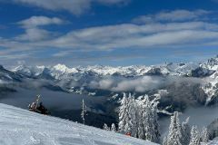 J2Ski Snow Report - April 3rd 2025