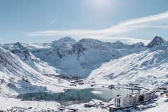 J2Ski's Where to Ski in November 2025