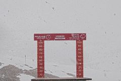 Verbier gets 1 metre of snow in under 24 hours