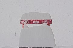 J2Ski Snow Report - April 17th 2025