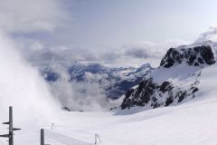 J2Ski Snow Report - June 5th 2025