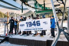 J2Ski Snow Report - October 29th 2026