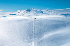 J2Ski Snow Report - August 20th 2026