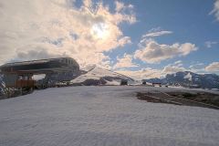 J2Ski Snow Report - June 18th 2026