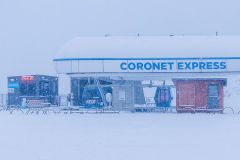 J2Ski Snow Report - June 25th 2026