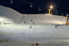 J2Ski Snow Report - July 2nd 2026