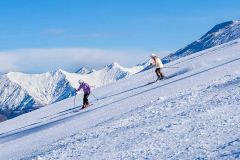 J2Ski Snow Report - September 10th 2026