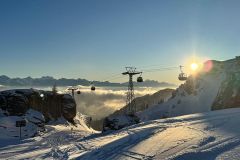 J2Ski Snow Report - March 19th 2026