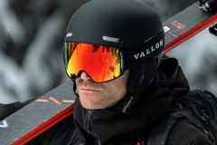 COMPETITION - WIN fabulous new Goggles from VALLON