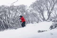 J2Ski Snow Report - August 13th 2026