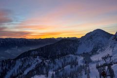 J2Ski Snow Report - January 1st 2026