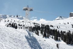 J2Ski Snow Report - April 2nd 2026