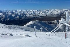 J2Ski Snow Report - April 23rd 2026