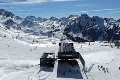 J2Ski Snow Report - April 9th 2026