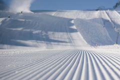 J2Ski Snow Report - May 21st 2026