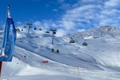 J2Ski Snow Report - October 22nd 2026