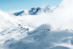 J2Ski Snow Report - March 12th 2026