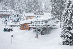 J2Ski Snow Report - February 19th 2026
