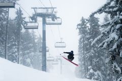 J2Ski's Where to Ski in April 2026
