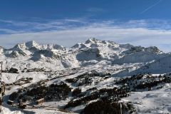 J2Ski Snow Report - January 15th 2026