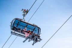 Last Minute Ski Trips - Planning and Booking