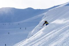 J2Ski Snow Report - July 9th 2026