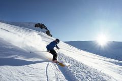 J2Ski Snow Report - July 30th 2026