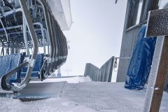 J2Ski Snow Report - June 4th 2026