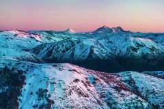 J2Ski Snow Report - September 17th 2026