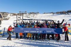 J2Ski Snow Report - June 11th 2026