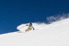 J2Ski Snow Report - August 6th 2026