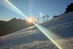 J2Ski Snow Report - October 1st 2026