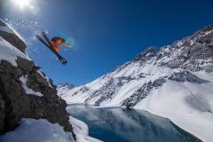J2Ski Snow Report - September 3rd 2026