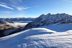 J2Ski Snow Report - October 15th 2026