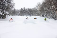 J2Ski's Where to Ski in February 2026