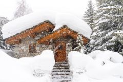 J2Ski Snow Report - February 12th 2026