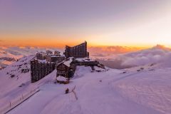 J2Ski Snow Report - October 9th 2026
