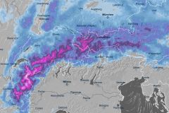 J2Ski Snow Report - January 8th 2026