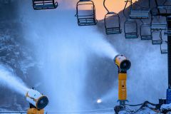 J2Ski's Where to Ski in July 2026