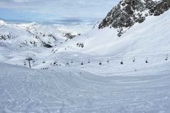 Arc 1950 Ski Trip Report – January 2026