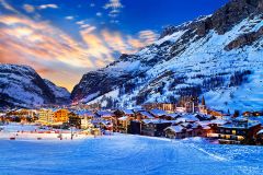 J2Ski Transfer Partners Alps2Alps Offer Shared Trips