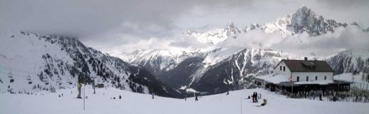 J2Ski Snow Report - February 18th 2016