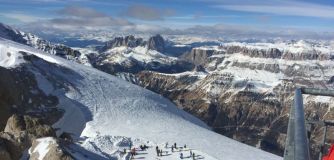 J2Ski Snow Report - February 23rd 2017