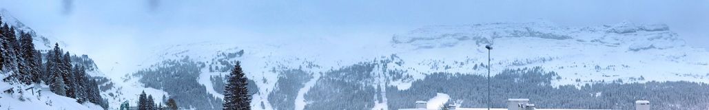 J2Ski Snow Report - November 10th 2016