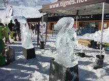 Tignes Trip Report - April 2018 - Fabulous Spring!