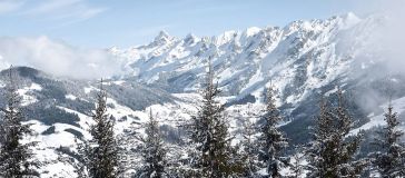 J2Ski Snow Report - December 20th 2018